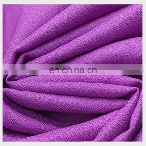 150D High Quality Thick Polyester Moss Chiffon Fabric Dress Fabric/skating Dress Fabric/fabric for Party Dress thumbnail-4