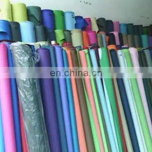 300D/420D Oxford Fabric 100%Polyester for Tent/Window Curtain/Bag Fabric thumbnail-1