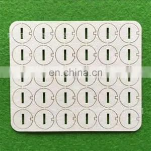 30Pcs/Set Electronic Cigarette Accessories Absorb Oil Gasket thumbnail-6