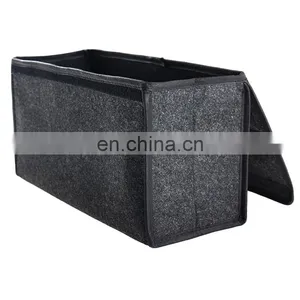 Felt Organizer Tools Bag Box Interior Boot Tidy Vehicle Travel Storage Car thumbnail-1