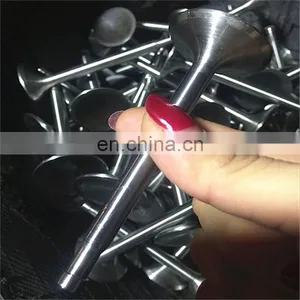 Car Spare Parts For Honda Integra ZC D16A1 D16A9 1.6l DOHC Motorsports Intake and Exhaust Engine Valve thumbnail-3