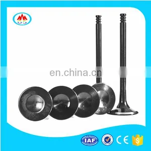 For ZIL 3906 4327 4331 4334 5301 6404 6409 Engine Valve of Camions Spare Parts and Accessories Russia thumbnail-3