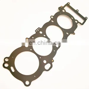 Boat Race Parts Jetski for Yamaha SVHO Supercharger Shaft Impeller Upgrade Bearing Kit FZR FZS FX GP1800 RY17040-UK-6S5-4 RIVA thumbnail-7