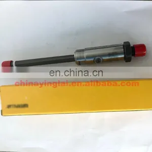 4W7025 Diesel Fuel Injector for Cat 4W-7025 thumbnail-1