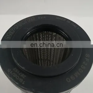 SF504M90 Hydraulic Oil Filter Element thumbnail-3