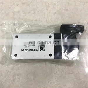 AIRTEC Solenoid Control Valve M-07-510-HN thumbnail-1