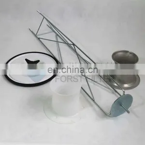 FORST Replacement Gema Powder Coating Air Filter Cartridge For Dust Collector thumbnail-6
