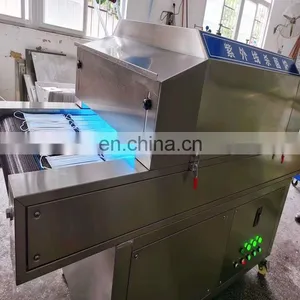 New 2020 Sterilization Channel, Sterilizer, Additional UV Lamp thumbnail-4