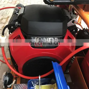 Concrete Power Trowel 36 Inches Concrete Screed Machine NM-P690 Power Trowel thumbnail-7