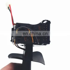 Steering Column Switch 7701047255 for RENAULT MEGANE I thumbnail-5