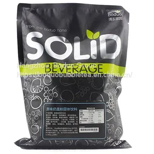 Blueberry & Blackcurrant Blended Juice Boduo Bubble Tea Raw Material Affordable Price thumbnail-2