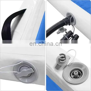 7m x 3m x 30cm Thickness Air Track Mat Gymnastics Tumbling Floor Wide Airtrack thumbnail-6