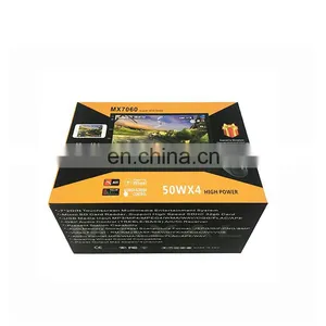 10 Years Factory Free Sample High Quality Custom Logo Chocolate Box Packing thumbnail-3