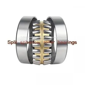 23160CAD/W33 Split Spherical Roller Bearings thumbnail-1