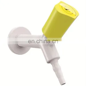 Solid Brass Laboratory Gas Tap/gas Cock/valve in Lab thumbnail-1
