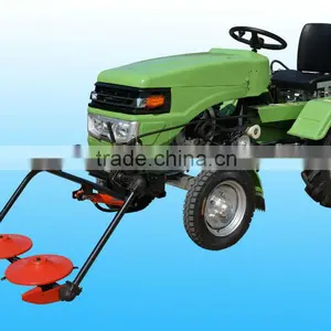 China Best Cheap Universal Garden Agricultural Mini Small Tractor Price Quality Choice thumbnail-1