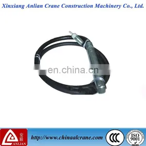 China Factory 3m Concrete Vibrator Needle With With CE Approved thumbnail-2