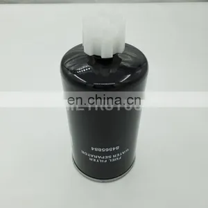 Heavy Duty Truck Parts Diesel Engine Fuel Filter 84565884 thumbnail-4