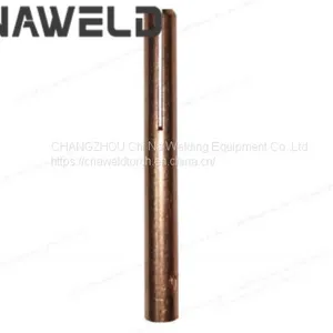 13N20L 13N21L 13N22L 13N23L 13N24L Collets of TIG WP9/20 Welding Torch Parts thumbnail-1
