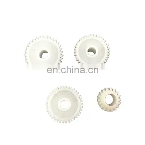 Custom Rapid Prototype Plastic Parts Cheap Manufacturing Tooling Home Appliance Commodity Mould Shower Head Injection Moulding thumbnail-5