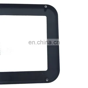 OEM CNC Mechanical Parts Making Cheap Rapid Prototyping With High Quality thumbnail-5