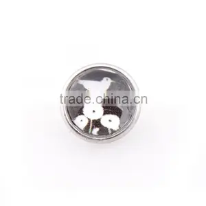 2014 Wholesale Polyester Button thumbnail-2