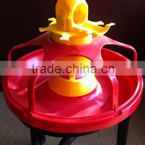 Manufacture of Automatic Free-ranging Chicken Feeder thumbnail-3
