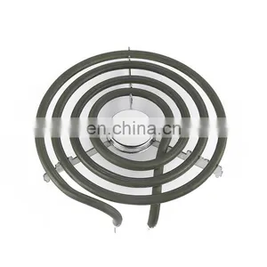 Weishikang High Quality Electrical Table Top Stove Single Burner Replacement Heating Parts Cooktop Stove Heating Element thumbnail-5