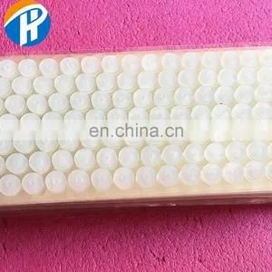 Silicone Rubber Seal Spacer thumbnail-1