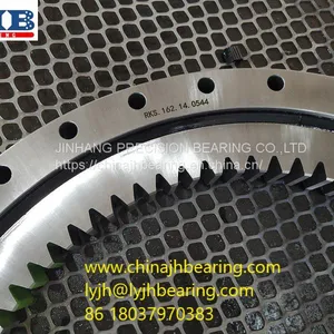 Slewing Bearing China Factory VSI 250955 N 1055x810x80mm Semiconductor Equipment thumbnail-3