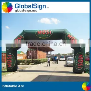 Good Quality Inflatable Arc For Outdoor Events thumbnail-3