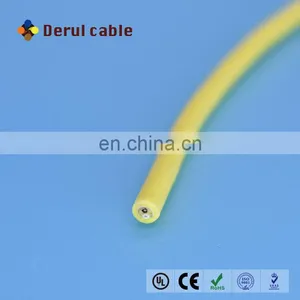 1 Twisted Pair 26AWG ROV Neutrally Buoyant Slim Cable thumbnail-2
