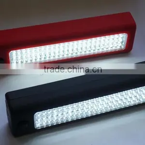 72led Magnetic Led Work Light With Hook thumbnail-2