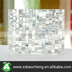China Manufacturer Eco-friendly 3d Brick Wall Panel Decoration thumbnail-1