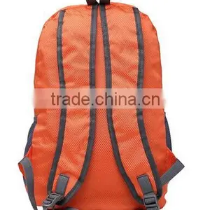 Packable Daypack Foldable Handy Travel Backpack Laptop Bag Casual Daypack 23L thumbnail-5