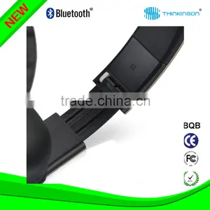 Metal Headband Headphones thumbnail-4