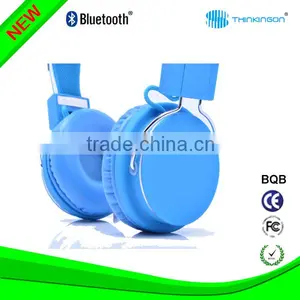 Wireless Bluedio Stereo Bluetooth Headset thumbnail-5