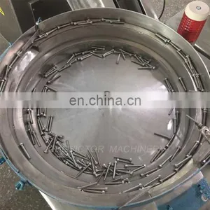 Professional Designed Screw Mini Bag Packing Machine for Screw thumbnail-2