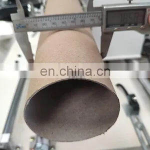 Full Automatic Paper Core Making Machine thumbnail-5