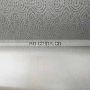 Hot Selling Automatic Rewinding Toilet Tissue Converting Machine Production Line thumbnail-2