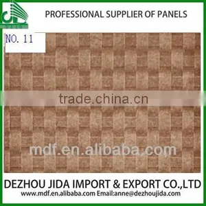Hdf Embossed Wall Panel thumbnail-1
