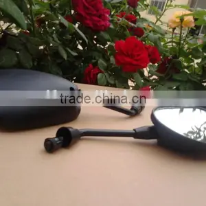 Low Price and High Quality Manufacturer Directly Wholesale Scooter Side View Mirror thumbnail-1
