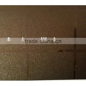 Wall Paper PVC Sheet Decoration Aterial thumbnail-3