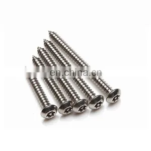 T30 Torx Drive Recess Countersunk Self TappingConcrete Frame FixingScrews thumbnail-4