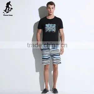 China Factory Wholesale Bamboo t Shirts thumbnail-1
