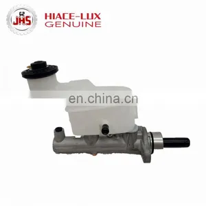 Auto Brake Master Cylinder OEM 47201-0K040 FOR HILUX VIGO KUN25 KUN26 TGN26 KUN26 thumbnail-5