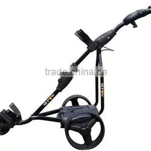 Lithium Power Golf Trolley thumbnail-1