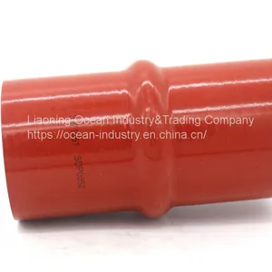 QSM11/ISM11/M11 Air Pipe Apply to Trucks and Excavator(3071051) thumbnail-3