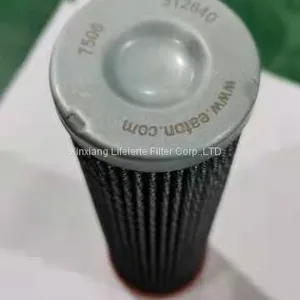 Internormen In-Line Hydraulic Filter Elements 312640, 01.NL 63.80G.30.E.P thumbnail-2