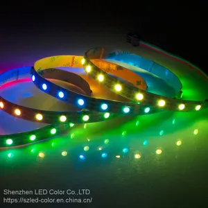 Multi-color Rgb Led Strip Indoor Led Strip Light for Led Strip LC8812 thumbnail-3